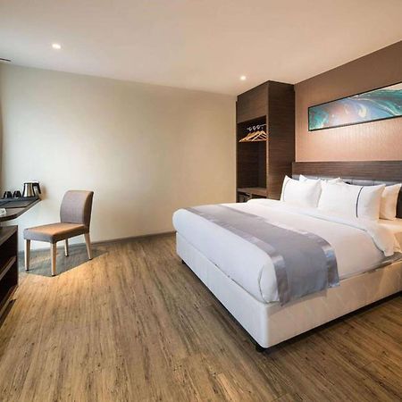 Ramada Encore By Wyndham Chinatown Kuala Lumpur Exterior foto
