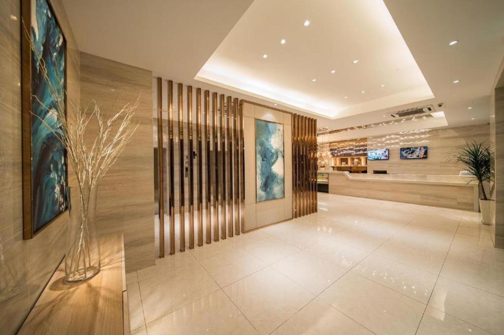 Ramada Encore By Wyndham Chinatown Kuala Lumpur Exterior foto