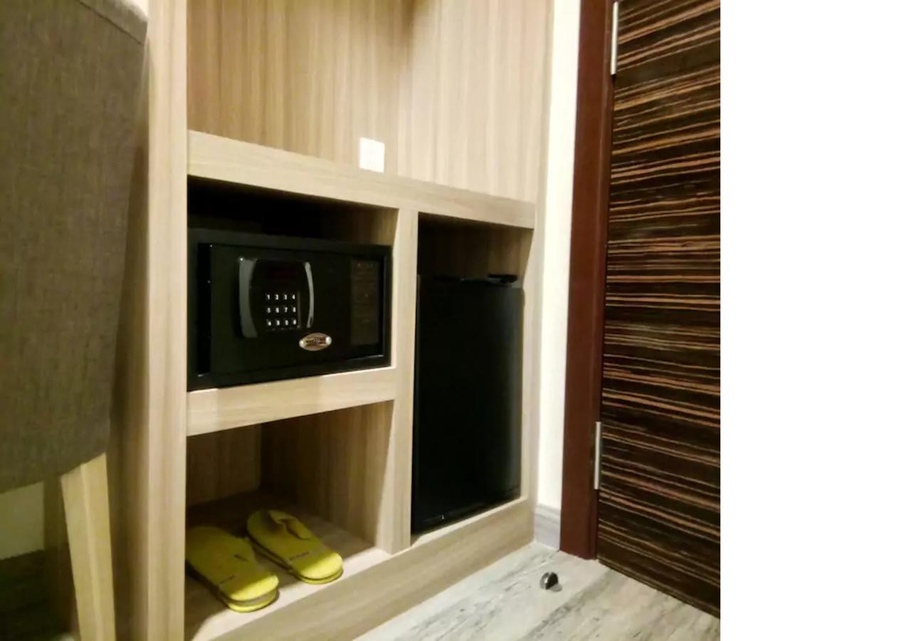 Ramada Encore By Wyndham Chinatown Kuala Lumpur Exterior foto