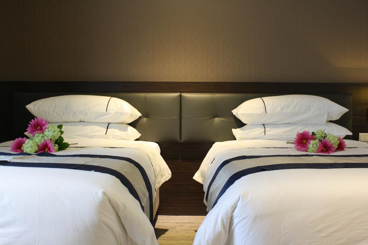 Ramada Encore By Wyndham Chinatown Kuala Lumpur Exterior foto