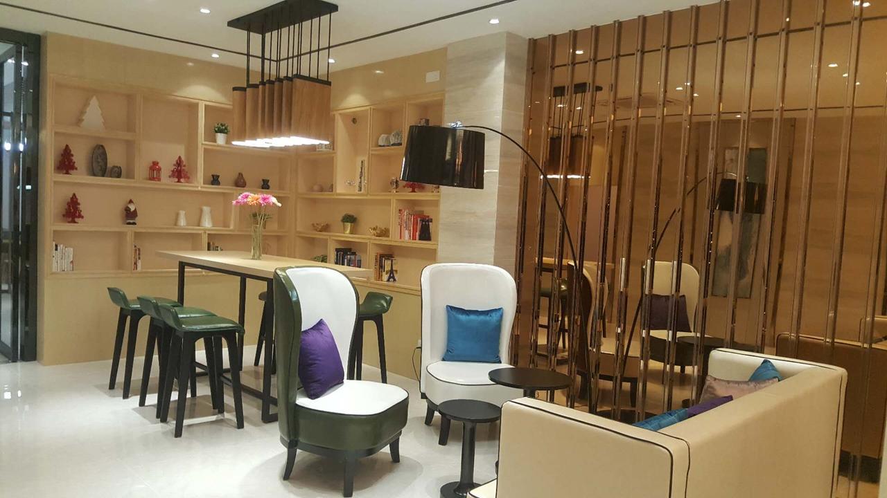 Ramada Encore By Wyndham Chinatown Kuala Lumpur Exterior foto